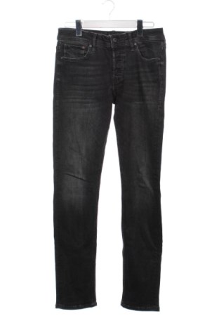 Męskie jeansy Jack & Jones, Rozmiar S, Kolor Czarny, Cena 38,10 zł, #137357869