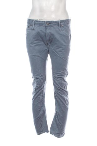 Мъжки дънки G-Star Raw, Размер M, Цвят Син, Цена 45,53 €, #137370032