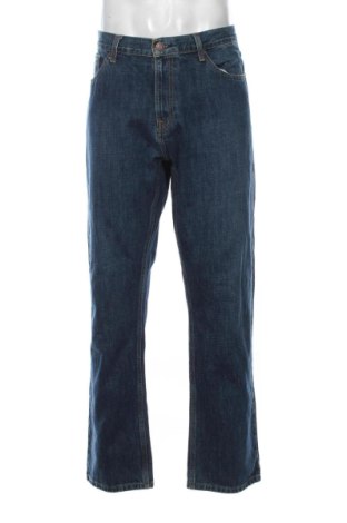 Мъжки дънки Tommy Hilfiger, Размер XL, Цвят Син, Цена 45,00 €, #137374642