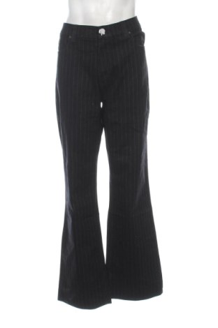 Męskie jeansy Unbranded, Rozmiar XXL, Kolor Kolorowy, Cena 120,00 zł, #137376447