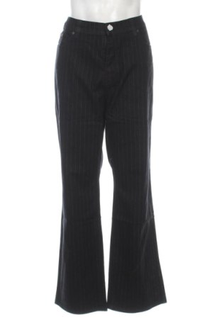 Męskie jeansy Unbranded, Rozmiar XXL, Kolor Czarny, Cena 123,00 zł, #137376461