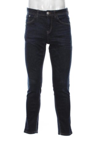 Blugi de bărbați Tom Tailor, Mărime M, Culoare Albastru, Preț 79,00 Lei, #137382100