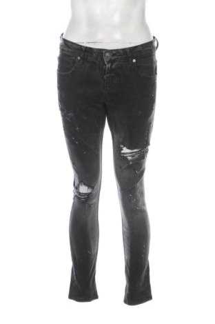 Blugi de bărbați Unbranded, Mărime M, Culoare Negru, Preț 55,00 Lei, #137385158