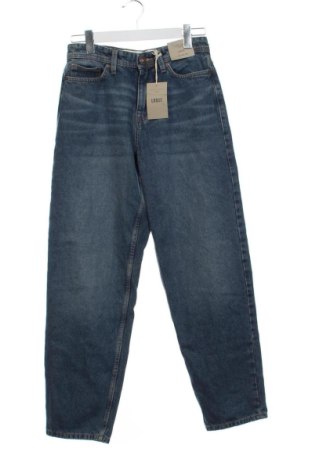 Męskie jeansy New Look, Rozmiar S, Kolor Niebieski, Cena 59,27 zł, #137387290