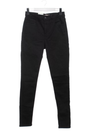 Мъжки дънки Levi's, Размер S, Цвят Черен, Цена 89,47 €, #137389933