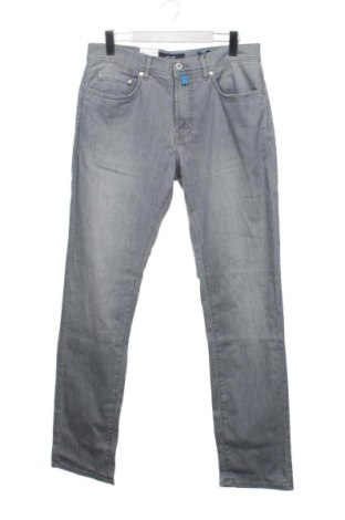 Męskie jeansy Pierre Cardin, Rozmiar M, Kolor Szary, Cena 396,99 zł, #137391682