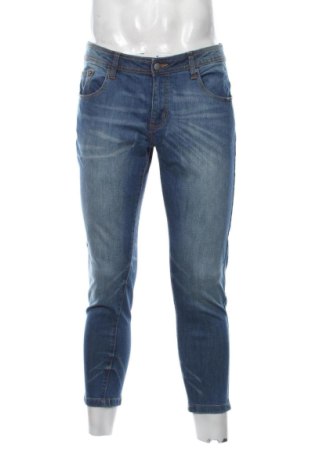 Męskie jeansy Mar Collection, Rozmiar L, Kolor Niebieski, Cena 76,20 zł, #137399816