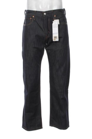 Мъжки дънки Levi's, Размер M, Цвят Син, Цена 80,00 €, #137402164