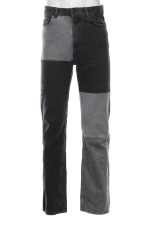 Мъжки дънки Bershka, Размер S, Цвят Многоцветен, Цена 14,00 €, #137404421