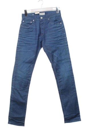 Męskie jeansy Jack & Jones, Rozmiar XS, Kolor Niebieski, Cena 80,44 zł, #137409979