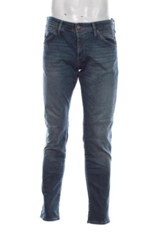 Męskie jeansy Jack & Jones, Rozmiar M, Kolor Niebieski, Cena 55,04 zł, #137409992