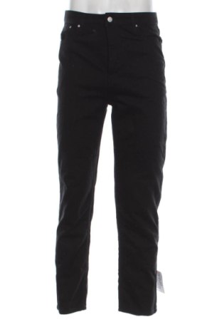 Męskie jeansy ASOS DESIGN, Rozmiar S, Kolor Czarny, Cena 75,01 zł, #137411773