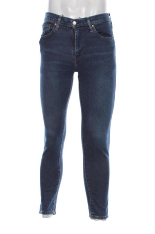 Мъжки дънки Levi's, Размер S, Цвят Син, Цена 36,58 €, #137416516