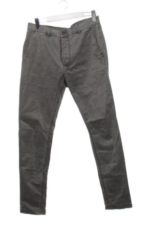 Męskie jeansy H&M, Rozmiar M, Kolor Zielony, Cena 73,39 zł, #137420452