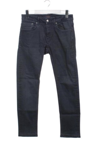 Męskie jeansy Unbranded, Rozmiar S, Kolor Niebieski, Cena 127,01 zł, #137422947