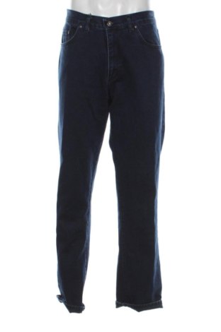Herren Jeans Unbranded, Größe L, Farbe Blau, Preis € 14,29, #137426381