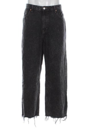 Pánske džínsy  H&M, Veľkosť L, Farba Čierna, Cena  16,00 €, #137426652