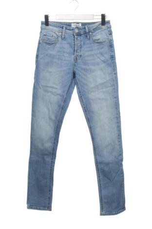 Męskie jeansy Jack & Jones, Rozmiar S, Kolor Niebieski, Cena 38,10 zł, #137426808