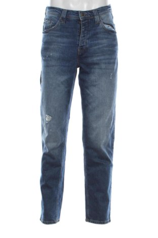 Мъжки дънки River Island, Размер M, Цвят Син, Цена 14,00 €, #137429430