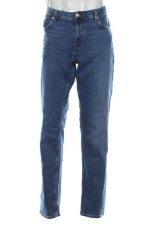 Мъжки дънки Tommy Hilfiger, Размер XXL, Цвят Син, Цена 46,00 €, #137429580