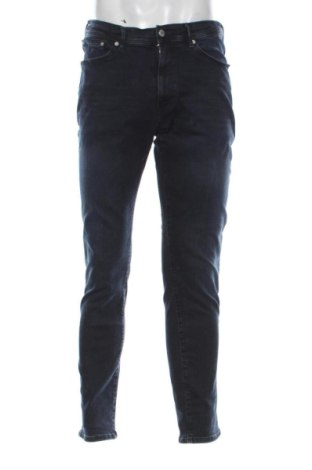 Мъжки дънки Gant, Размер L, Цвят Син, Цена 18,00 €, #137429642