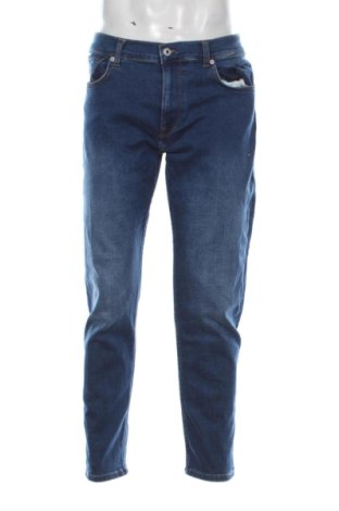Мъжки дънки Pepe Jeans, Размер XXL, Цвят Син, Цена 19,00 €, #137429655