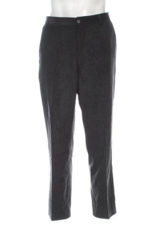 Męskie sztruksy Kenneth Cole, Rozmiar L, Kolor Czarny, Cena 71,78 zł, #137370318