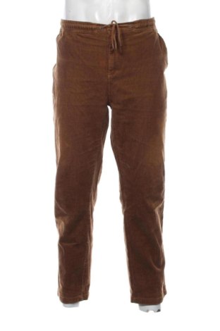 Férfi kordnadrág Iriedaily, Méret XL, Szín Barna, Ár 21 459 Ft, #137348520