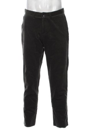 Férfi kordnadrág Scotch & Soda, Méret M, Szín Zöld, Ár 9 859 Ft, #137399848