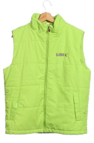 Мъжки елек Slazenger, Размер M, Цвят Зелен, Цена 16,00 €, #137394719