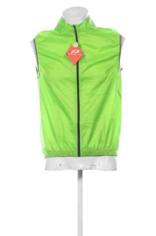 Мъжки елек Protective, Размер L, Цвят Зелен, Цена 80,78 €, #137391694