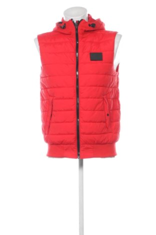 Мъжки елек Tommy Hilfiger, Размер M, Цвят Червен, Цена 63,91 €, #137405062