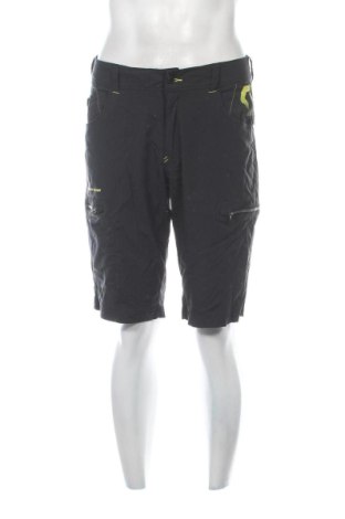 Pantaloni scurți de bărbați SCOTT, Mărime M, Culoare Negru, Preț 141,72 Lei, #137264017