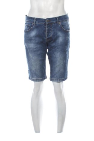 Férfi rövidnadrág Unbranded, Méret L, Szín Kék, Ár 5 348 Ft, #137267082
