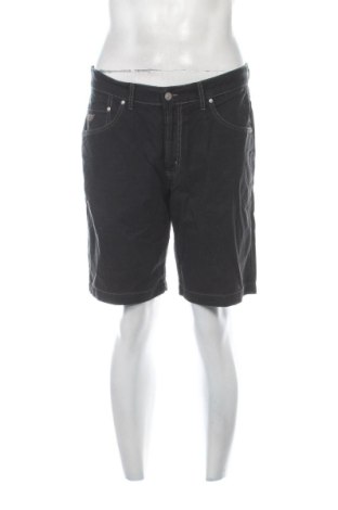 Męskie szorty Carrera Jeans, Rozmiar L, Kolor Czarny, Cena 80,44 zł, #137267967