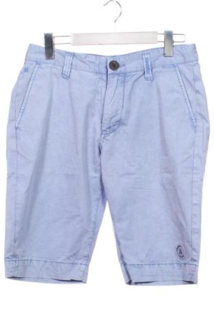 Мъжки къс панталон Gaastra, Размер M, Цвят Син, Цена 21,47 €, #137268005