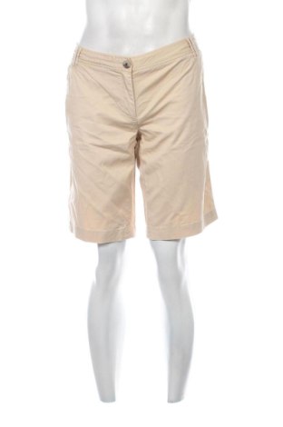 Męskie szorty Tommy Hilfiger, Rozmiar L, Kolor Beżowy, Cena 194,74 zł, #137268024