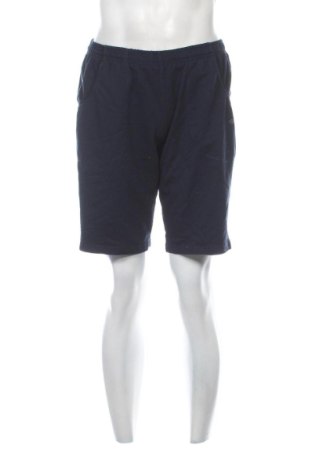 Pantaloni scurți de bărbați Unbranded, Mărime S, Culoare Albastru, Preț 31,49 Lei, #137268328