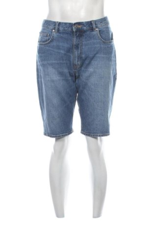 Férfi rövidnadrág H&M, Méret L, Szín Kék, Ár 5 674 Ft, #137299315