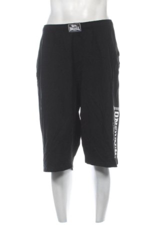 Férfi rövidnadrág Lonsdale, Méret 3XL, Szín Fekete, Ár 3 191 Ft, #137303473