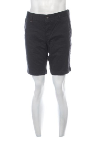 Męskie szorty BOSS, Rozmiar M, Kolor Czarny, Cena 352,99 zł, #137360506