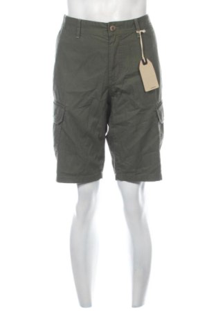 Męskie szorty Unbranded, Rozmiar XL, Kolor Zielony, Cena 105,99 zł, #137360530