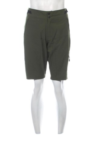 Pantaloni scurți de bărbați Protective, Mărime L, Culoare Verde, Preț 214,99 Lei, #137363787