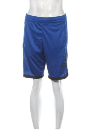 Męskie szorty Adidas, Rozmiar M, Kolor Niebieski, Cena 71,97 zł, #137366839