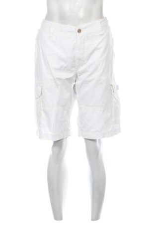 Męskie szorty Authentic Clothing Company, Rozmiar XL, Kolor Biały, Cena 76,20 zł, #137374878