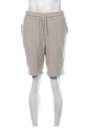 Męskie szorty Unbranded, Rozmiar L, Kolor Beżowy, Cena 50,80 zł, #137375132