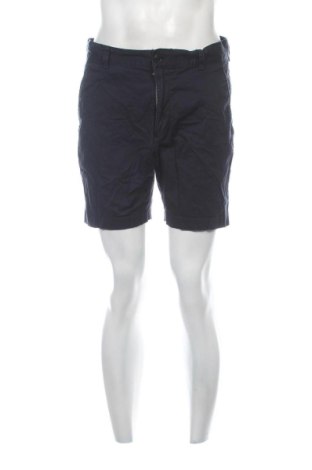Férfi rövidnadrág H&M, Méret M, Szín Kék, Ár 4 965 Ft, #137375611