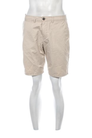 Herren Shorts Smog, Größe M, Farbe Beige, Preis 20,94 €, #137375872
