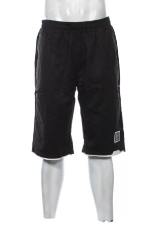 Herren Shorts Unbranded, Größe L, Farbe Schwarz, Preis 16,00 €, #137383594