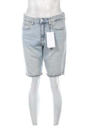 Pánské kraťasy Calvin Klein, Velikost L, Barva Modrá, Cena  1 829,00 Kč, #137383932